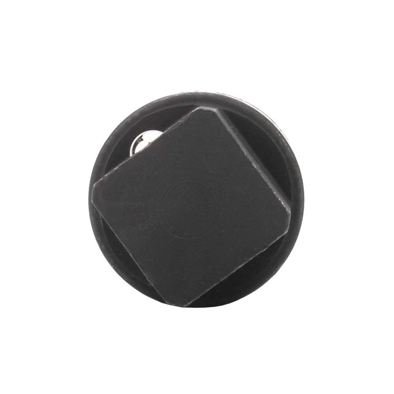 GENIUS TOOLS 3/4"" Dr. Impact Adapter w/steel ball, 3/4""F Ã— 1""M (CR-Mo) - 640608B" - Image 2